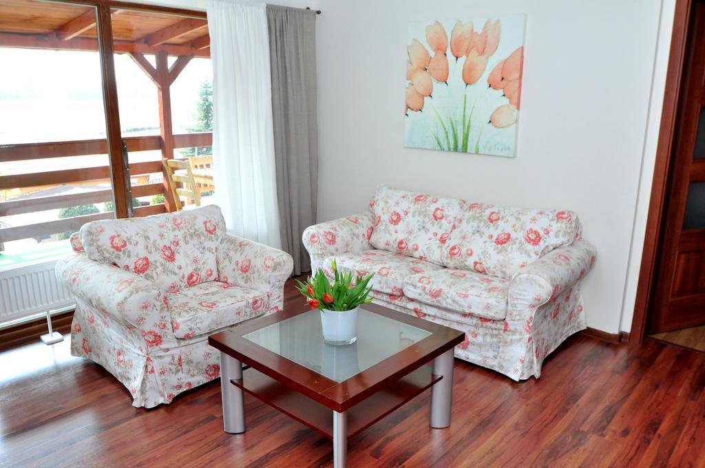 Pensjonat Relax Mikolajki  Room photo