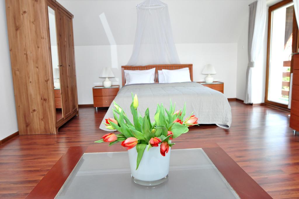 Pensjonat Relax Mikolajki  Room photo