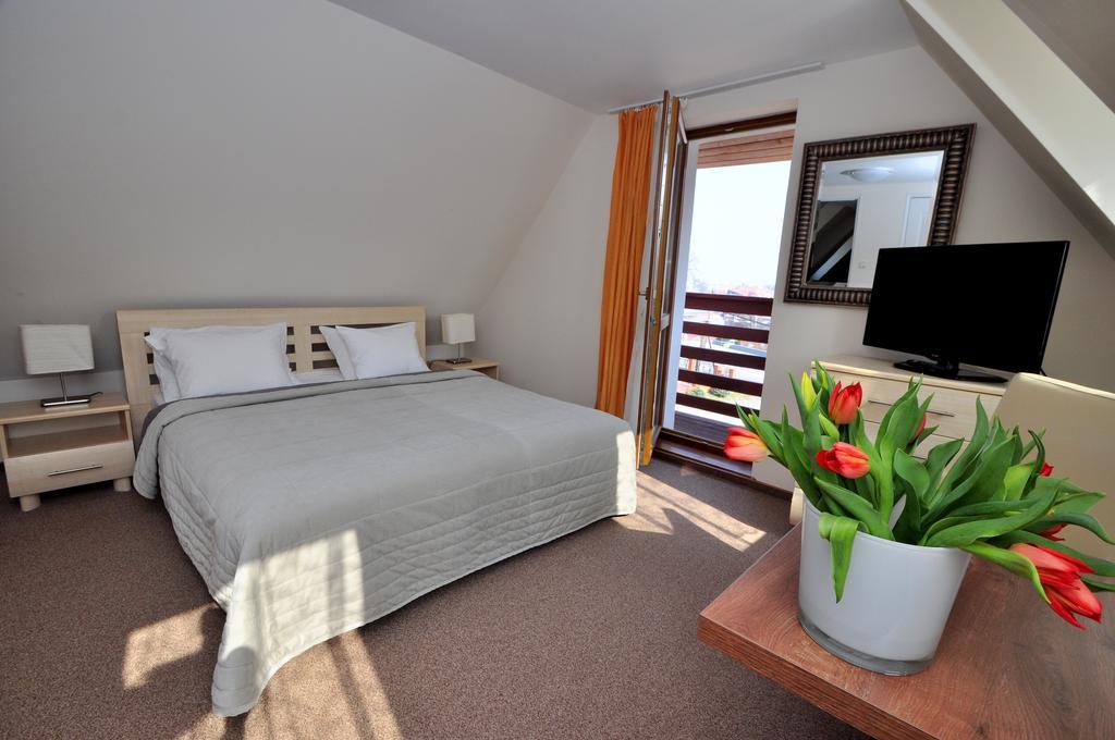 Pensjonat Relax Mikolajki  Room photo