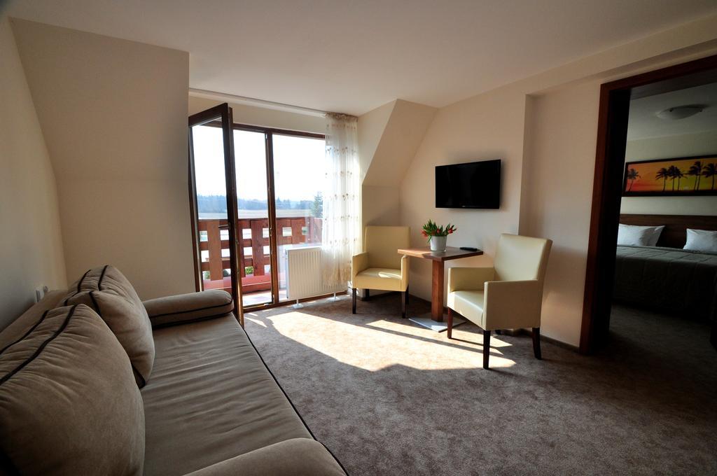 Pensjonat Relax Mikolajki  Room photo