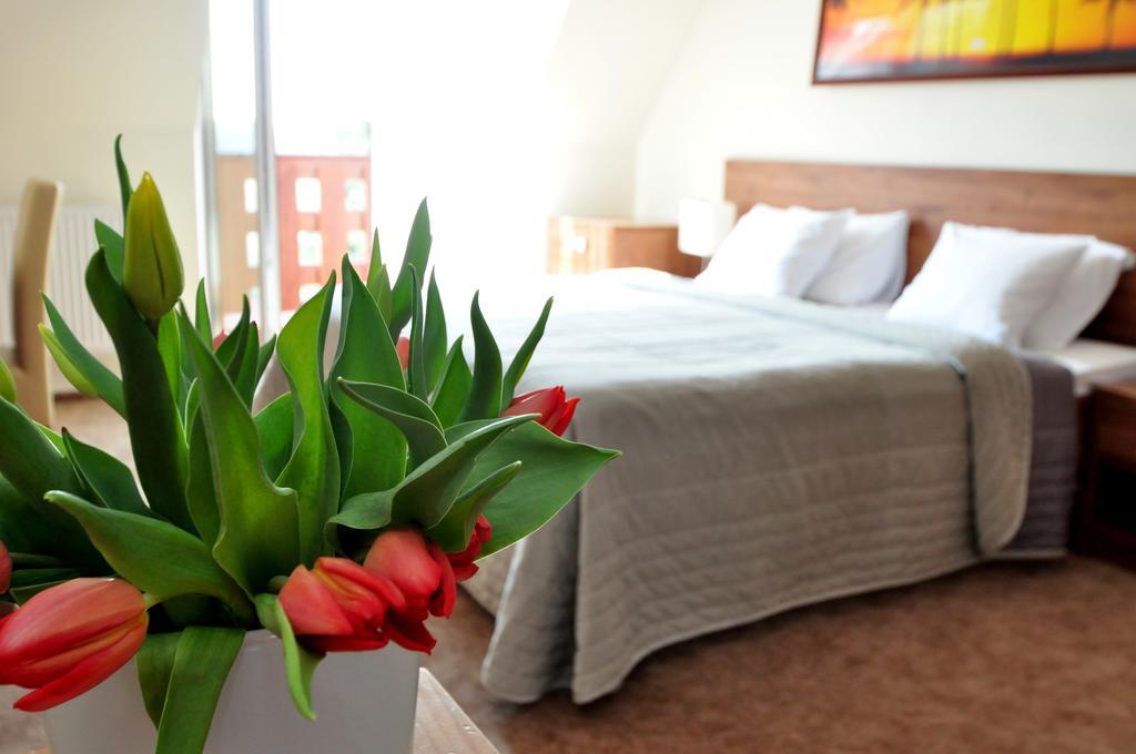Pensjonat Relax Mikolajki  Room photo